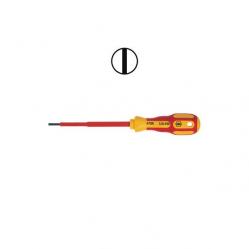 Screwdriver 470N 3K 4.0 x 100 VDE-Insulated
