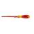 Screwdriver 25469 6.5 x 150 VDE-Insulated