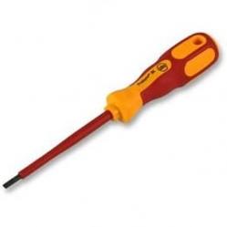 Screwdriver 25470 8.0 x 175 VDE-Insulated