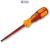 Screwdriver 25470 8.0 x 175 VDE-Insulated