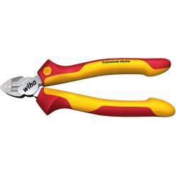 Electrician's Diagonal Cutters Professional Electric Z 14 0 06 160 mm