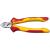 Electrician's Diagonal Cutters Professional Electric Z 14 0 06 160 mm