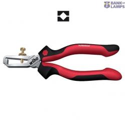 Wire Stripping Pliers Professional Z 55 0 05 160 mm