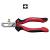 Wire Stripping Pliers Professional Z 55 0 05 160 mm