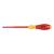 Screwdriver 27689 Phillips 0 x 60 VDE-Insulated