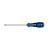 Slotted Screwdriver 450N 3K 3.0 x 100