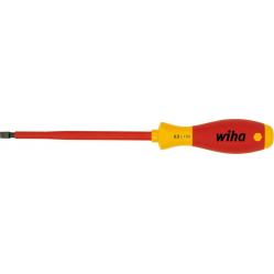 Screwdriver 3201 SF 5,5x125 slimFix VDE