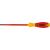 Screwdriver 3201 SF 5,5x125 slimFix VDE
