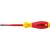Xeno Screwdriver SoftFinish Electric slimFix Slotted / Phillips 2