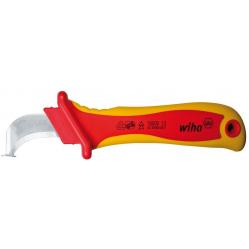 Stripping Knife for Round Cables