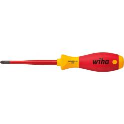 Screwdriver 3281 SF PZ 2x100 Xeno slimFix