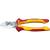 Switchable High-Performance Diagonal Cutters BiCut Professional Electric (38191) -