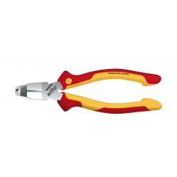 Installation pliers TriCut Professional electric 170 mm Z14117006SB