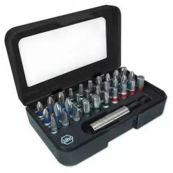 Wiha Professional Bit Set 31pcs
