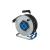Pagar. spole 25m 4V vads 3*1.5 ar dr. met.spole 10414 Schwabe