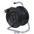 Schwabe Kabelhaspel Vinyl H05VV-F 3x1,5 IP20 50m