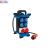 Schwabe CEE Stroomverdeler Stecky 11 400V 16A 2,5m H07RN-F 5G2,5 IP44