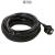 Heater cable 12m H05RN-F 3*1  with thermostat 67012 Schwabe