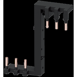 Power Connector 3RA2926-1A for Series Connection of 2 Contactors