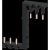 Power Connector 3RA2926-1A for Series Connection of 2 Contactors