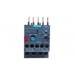 Overload relay 7.0-10 A motor protection S00, Class 10, contactor mounting