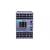 coupling contactor relay, 2 NO + 2 NC, 24 V DC, 0.7-1.25* Us, with integrated