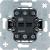 Double changeover Switch Isolated Input Terminals, Light Control