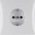 SCHUKO soc. out. cover plate, S.1, p. white glossy