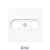 Centre plate for TV-FM-SAT socket A561PLTVWW