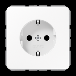 SCHUKO socket CD1520WW