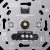 Standard rotary dimmer LED 1730DD