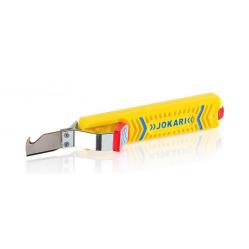NO. 28 H SECURA Cable stripper Suitable for Round cable 8 up to 28 mm