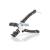 Wire Stripping Pliers BK, Ø3–18 mm