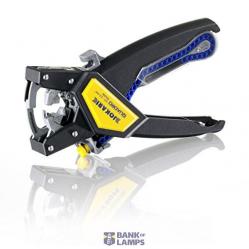 Crimping Pliers QUADRO, 4 Functions