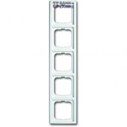 1725-184 Cover Frame future® Studio white