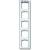 1725-184 Cover Frame future® Studio white