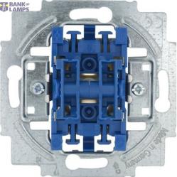 2000/5 US-507 Flush Mounted Inserts 2 rocker Series switch
