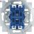 2000/5 US-507 Flush Mounted Inserts 2 rocker Series switch