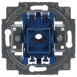 2020 US Flush Mounted Inserts Flush-mounted installation boxes and inserts Blue