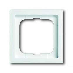 1721-184K Cover Frame future® linear Studio white