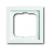 1721-184K Cover Frame future® linear Studio white