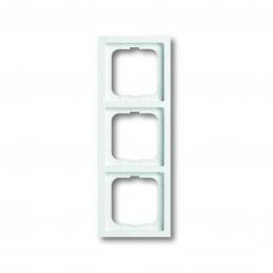 1723-184K Cover Frame future® linear Studio white