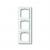 1723-184K Cover Frame future® linear Studio white