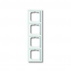 1724-184K Cover Frame future® linear Studio white