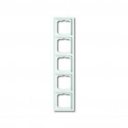1725-184K Cover Frame future® linear Studio white