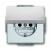 Socket outlet Future 20EUK-83 with cover