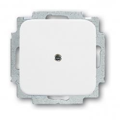 2538-214 CoverPlates (partly incl. Insert) carat® Alpine white