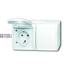 20/2 EW-54 Design Ocean