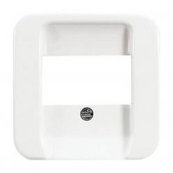 2539-214 CoverPlates (partly incl. Insert) carat® Alpine white