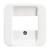 2539-214 CoverPlates (partly incl. Insert) carat® Alpine white